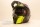Шлем мотард GTX 690 #2 BLACK/FLUO YELLOW GREY (16559942503714)