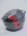 Шлем мотард GTX 690 #3 BLACK/GREY RED (16515897130997)