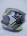 Шлем интеграл HIZER B5162 #3 black/lemon (16515094791002)