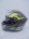 Шлем модуляр HIZER J5902 #1 Black/Yellow (16515919166905)