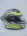 Шлем модуляр HIZER J5906 #1 black/neon yellow (16515918377884)