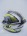Шлем модуляр HIZER J5906 #1 black/neon yellow (16515918392338)