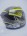 Шлем открытый HIZER J228 #1 black/neon yellow (16515919981093)