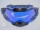 Очки Мотокросс GTX 5015 синие (16514958029208)