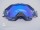 Очки Мотокросс GTX 5015 синие (16514958047679)