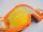 Очки мотокросс 100% orange frame (1651495389127)