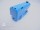 Замок мото ABUS Granit Detecto X-Plus 8077 Blue на диск (16518538658167)