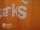 Джерси Starks Phoenix оранжевый/черный (16518572739943)