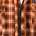 Моторубашка DragonFly STREETFIGHTER Orange/White с защитой (16522634587631)