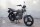 Мотоцикл Zontes Tiger ZT125-3A серый БУ (16548773709506)