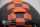 Шлем интеграл ORIGINE DINAMO Contest (оранжевый/черный матовый) (16577020231002)