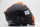 Шлем интеграл ORIGINE DINAMO Contest (оранжевый/черный матовый) (16577020234773)