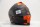 Шлем интеграл ORIGINE DINAMO Contest (оранжевый/черный матовый) (16577020236379)