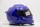 Шлем интеграл ORIGINE DINAMO Contest (синий/белый глянцевый) (16577027156506)