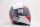 Шлем интеграл ORIGINE STRADA Layer (красный/черный/белый матовый) (16576184318856)