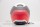 Шлем интеграл ORIGINE STRADA Layer (красный/черный/белый матовый) (16576184331286)
