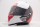 Шлем интеграл ORIGINE STRADA Layer (красный/черный/белый матовый) (1657618433747)