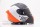 Шлем интеграл ORIGINE STRADA Layer (оранжевый/белый/черный матовый) (16576181273803)