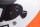 Шлем интеграл ORIGINE STRADA Layer (оранжевый/белый/черный матовый) (1657618128882)