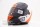 Шлем интеграл ORIGINE STRADA Layer (оранжевый/белый/черный матовый) (16576181291791)