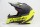 Шлем кроссовый ORIGINE HERO MX (Hi-Vis желтый/черный матовый) (16577050045162)