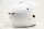 Шлем кроссовый ORIGINE HERO Solid (белый глянцевый) (16577030197325)
