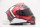 Шлем интеграл ORIGINE DINAMO Bolt детский (красный/черный глянцевый) (16578845873009)