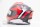 Шлем интеграл ORIGINE DINAMO Bolt детский (красный/черный глянцевый) (16578845908444)