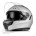 Шлем интеграл ZEUS ZS-813A  серый матовый (1656170655913)