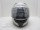 Шлем интеграл ZEUS ZS-813A  серый матовый (16571795837227)