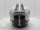 Шлем интеграл ZEUS ZS-813A черный/белый (16571877429723)
