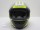 Шлем интеграл ZEUS ZS-813A черный/желтый (16571874735974)