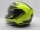 Шлем интеграл ZEUS ZS-813A черный/желтый (16571874743815)