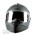 Шлем интеграл O'NEAL Challenger Flat, мат (16561718701199)