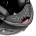 Шлем модуляр ZEUS ZS-3020 чёрный глянец (1656174015595)