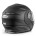 Шлем модуляр ZEUS ZS-3020 чёрный матовый (16561743224136)