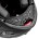 Шлем модуляр ZEUS ZS-3020 чёрный матовый (16561743225929)