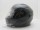 Шлем модуляр ZEUS ZS-3020 чёрный матовый (16571889892996)