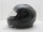 Шлем модуляр ZEUS ZS-3020 чёрный матовый (16571889894259)