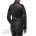 Куртка женская кожаная MOTEQ Mira чёрная (16561786570685)