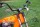 Велосипед Фэтбайк с веломотором LIFAN (4-х тактный , 26") (16569253573508)