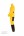 Мотодождевик Hyperlook Garda yellow (16570999999689)