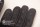 Мотоперчатки Starks Alciona (перфорированная кожа) муж., чёрный (16572776526064)