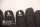 Мотоперчатки Starks Alciona (перфорированная кожа) муж., чёрный (16572776540948)