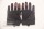 Перчатки для кросса Starks Phoenix Текстиль Чёрный (16572758703482)