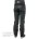 Штаны MOTEQ текстильные мужские DRAGO черные (16572058944416)
