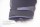 Перчатки MOTEQ Stinger, 4 клапана вентиляции, мужские, чёрные/синие (16585046296715)