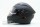 Шлем модуляр ATAKI JK902 Solid чёрный матовый (16771555768725)