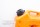 Канистра Экстрим Плюс 15л (Оранжевый) (16590116093323)