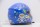 Шлем интеграл HIZER 105 Blue #2 детский (16595199114542)
